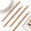 4 Pièces Correcteur Pour , Taches Et Cicatrices 8