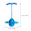1Ensemble Ballon Sautant Enfant PP PVC Détachable 2