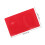 Universal Red Adhesive Rain Sensor Film for Car Windshield Safety 2