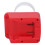 Tragbare E27 LED-Arbeitsleuchte mit Batteriadapter 700LM 12-60V 10
