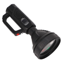 4 Dot Test Flashlight for Accurate Ophthalmic Screening Red Green Glasses