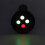4 Dot Test Flashlight for Accurate Ophthalmic Screening Red Green Glasses 9