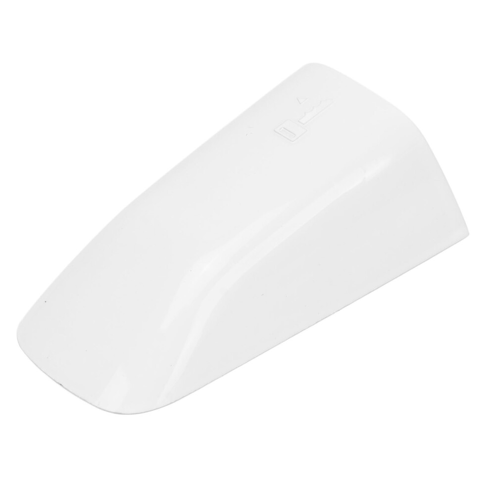 Evoque 2011Â2019 Car Door Handle Cap Lr048299 Replacement Easy Install White 4651372191443