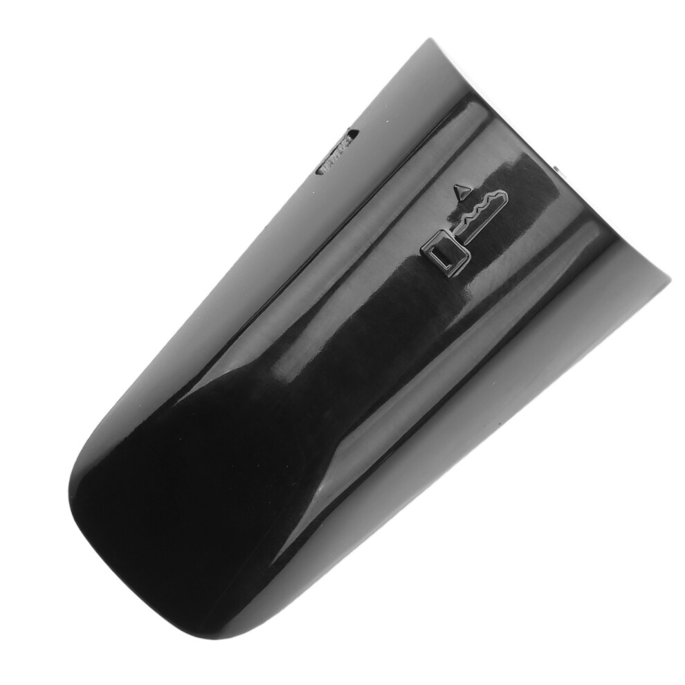 Evoque Left Door Handle Cap Oem Part Lr048299 Black 4161372191454
