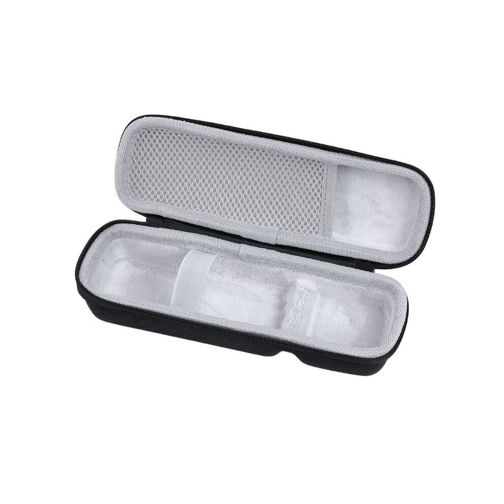 Eva Case Storage Pouch Scratch Resistant Hard Box With Mesh Pocket For Power Bank 12000Mah Splashproof Storage Bag 6935161558104