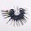 21PCS Car Terminal Removal Tool Wire Plug Connector Extractor Puller Release Pin Extractor Kit For CarPlug Repair Tool USEFU 6
