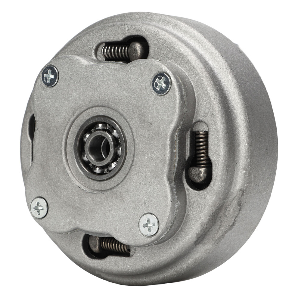 Replacement 17 Teeth Manual Clutch For 110Cc 125Cc Atv Bikes 5071372192698
