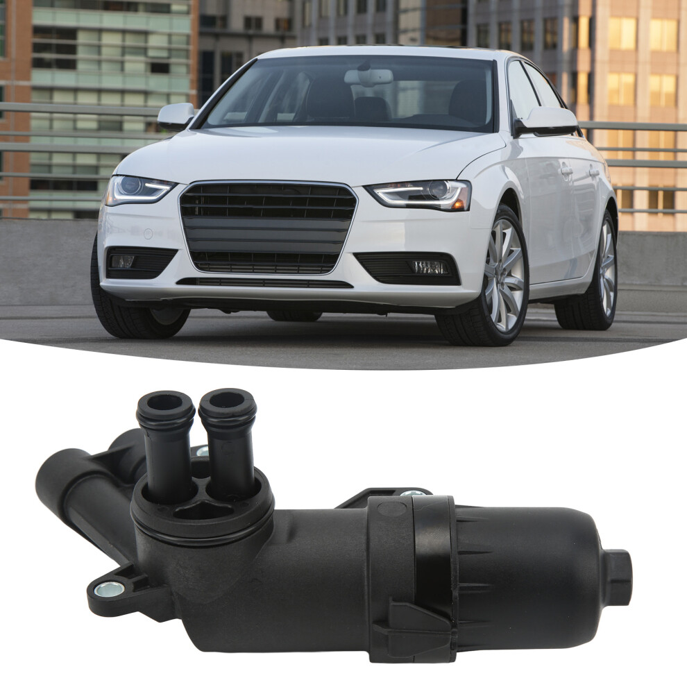 Gearbox Transmission Filter Housing For Audi A4 A5 A6 Q5 0B5325060c 3291372194283