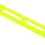 5 Stück Agility-Ringe 42,542,51,2 cm Grün 9