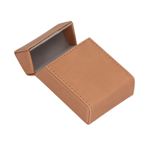 Sleek Cigarette Case, Secure Closure Protecting Contents, Unisex Design For Everyone 1