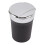 Smokeless Ashtray With Detachable Design, Portable For Easy Clean And Versatile Use 7