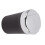 Smokeless Ashtray With Detachable Design, Portable For Easy Clean And Versatile Use 5