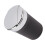 Smokeless Ashtray With Detachable Design, Portable For Easy Clean And Versatile Use 8
