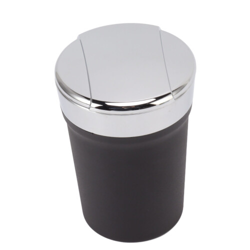 Smokeless Ashtray With Detachable Design, Portable For Easy Clean And Versatile Use 2