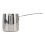 Mini Milk Warmer Pot, Wide Application Induction Compatible 450Ml Pot for Heating Milk Syrup 4