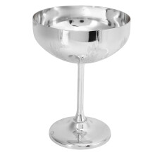 Stainless Steel Drinkware Set, Dishwasher Safe with Engraved Pattern Wide Use for Indoor Outdoor Entertainment, Durable Construction Unbreakable