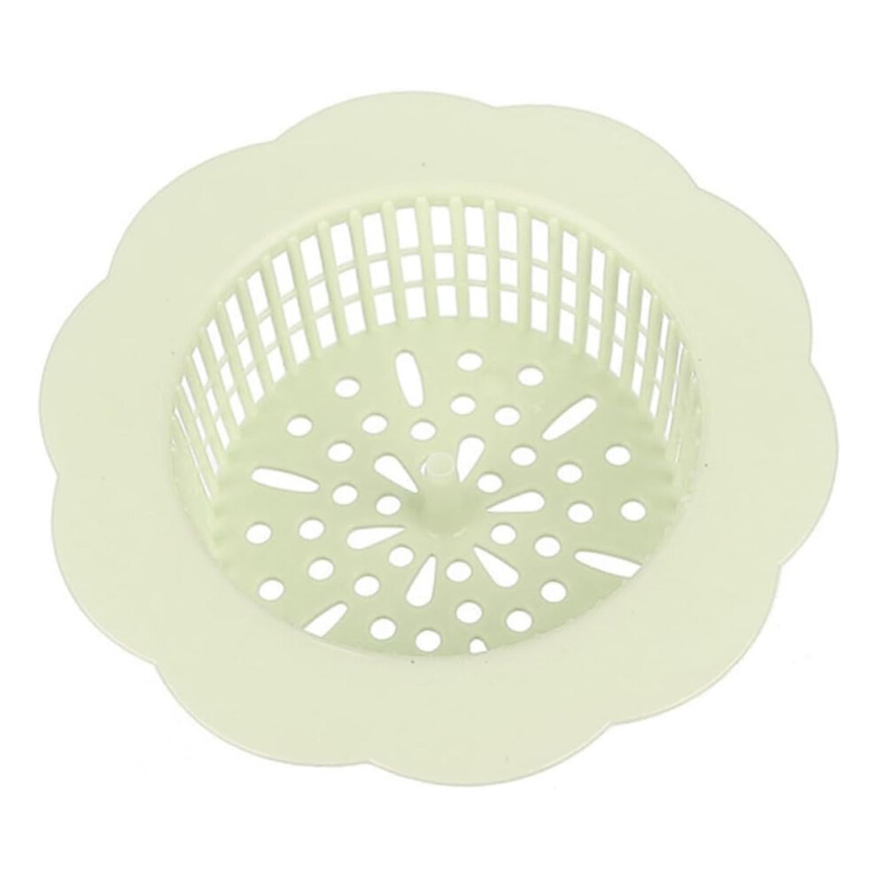 Maintenance-Free Kitchen Strainer, Durable Drain Basket For Bathtub Sink, Anti-Clog Hair Design For Seamless Drainage, Easy Installation For 9173940519220