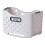 Versatile Laundry Solution, Collapsible Laundry Basket with Ergonomic Design for Space-saving, High Breathability Foldable Storage for Dorm and Home 4