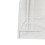 Stackable Display Case: Decorative Mini Aquarium with Quality Plastic, Transparent Design, USB Charging, Premium LED for Office Desk Decor 5