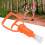 Durable Plastic Bite Extractor with Storage Box for Outdoor Emergencies 12