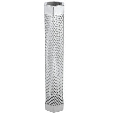 Portable 12in Stainless Steel BBQ Smoker Tube for Gas Charcoal Grill