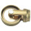 Bailey 1740 Brass Wheel 1