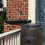 Retractable Black Downspout Extender 20-59 Inches Drain Pipe 6