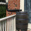 Retractable Black Downspout Extender 20-59 Inches Drain Pipe 13