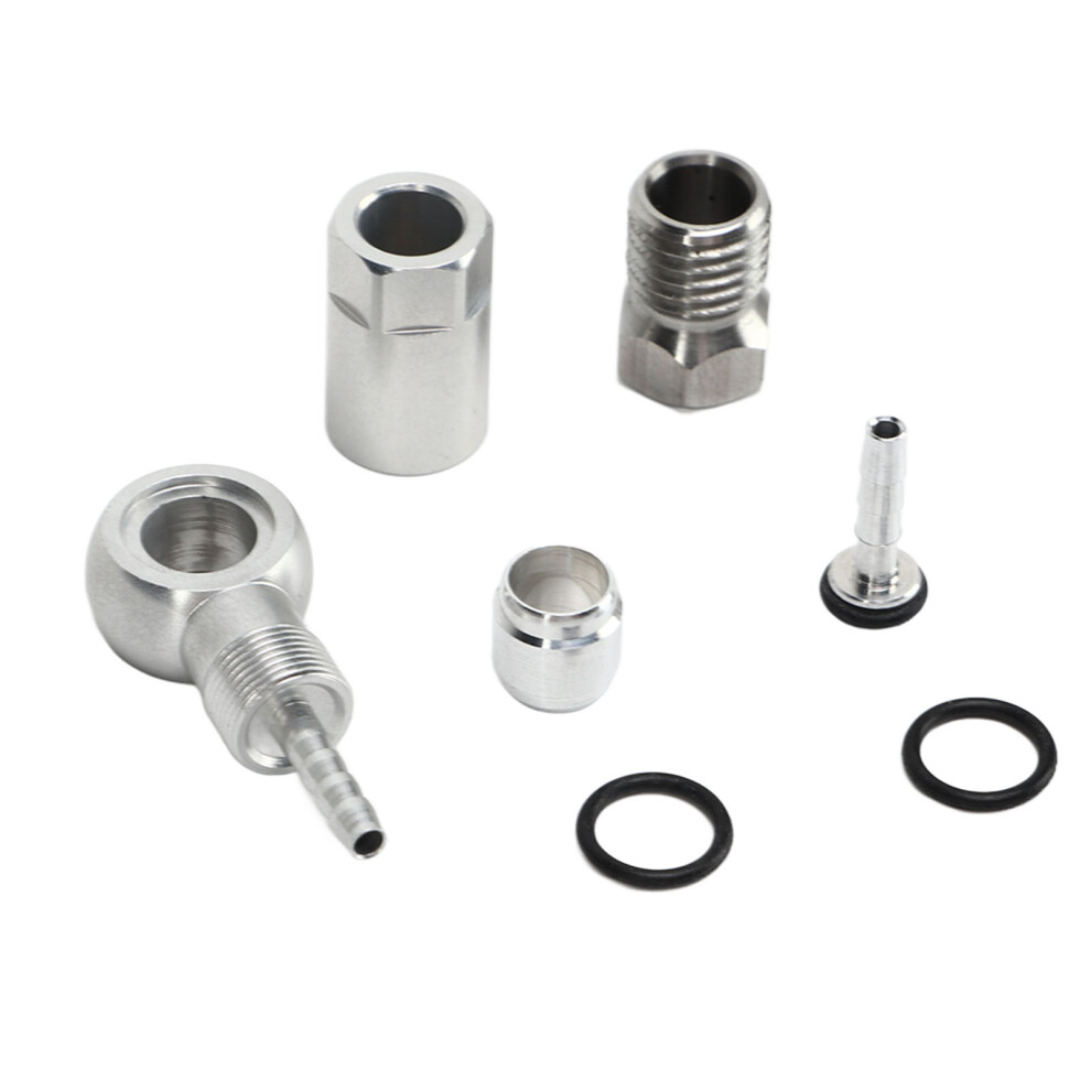 Precision-Engineered Adapter For Ls Engine Swap, Coolant Temperature Sensor Integration Ensures Optimal Performance, Durable Construction, Versatile A 9463374726180
