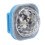 Versatile RGB Wrist Light: USB Charged & Suction Cup Mounting 14