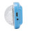 Versatile RGB Wrist Light: USB Charged & Suction Cup Mounting 12