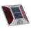 Aluminum Solar Road Stud Light IP68 Waterproof, Red, 20T 5