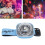 Versatile RGB Wrist Light: USB Charged & Suction Cup Mounting 16