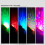 Versatile RGB Wrist Light: USB Charged & Suction Cup Mounting 13