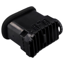 Car Instrument Panel Register 55670-60130 for Land 1998-2007 LX470 Dash Air Conditioning Outlet