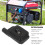 Generator Air Cleaner Filter Housing for 186F/188F Engines, Rust-Resistant 10