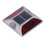 Aluminum Solar Road Stud Light IP68 Waterproof, Red, 20T 11