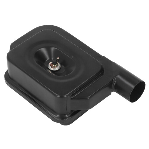 Generator Air Cleaner Filter Housing for 186F/188F Engines, Rust-Resistant