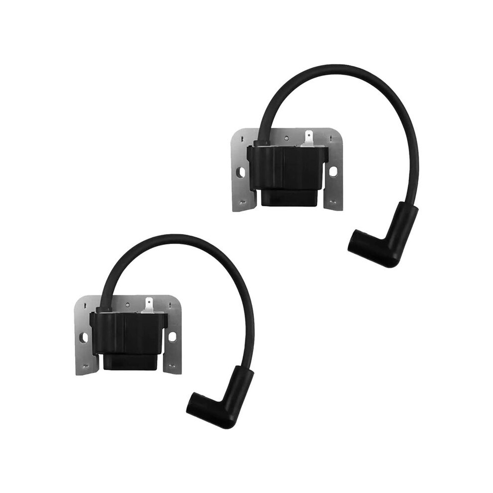 2Pcs Ignition Coil For Sv735-0017 Sv735-0018 32-707-01-S 25-707-03-S 6033743158640