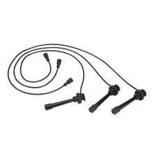 3Pcs Wire for Montero V6 3.8L 2003-2006 Car Plug Wire Parts 671-6279, MN153270