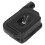 Generator Air Cleaner Filter Housing for 186F/188F Engines, Rust-Resistant 2