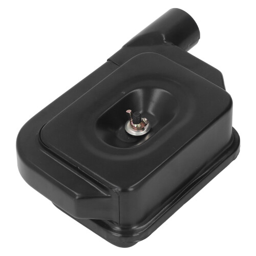 Generator Air Cleaner Filter Housing for 186F/188F Engines, Rust-Resistant 1