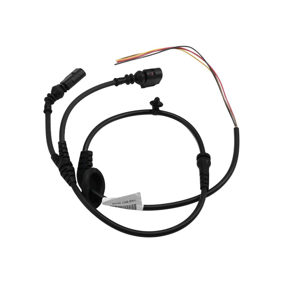 Car Front Left Speed Sensor Wiring Harness For 6 1K0927903b 1K0927903r Light 6032593293150