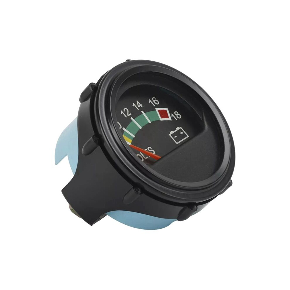 6669664 Skid Steer Voltmeter Volt Gauge 6658819 For 553 643 753 863 963 Mt55 S70 6033112421429