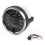Car Universal 85mm Speedometer Odometer Dual Function LCD Panel Modified Car Speedometer 220km/H 1