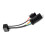 Vehicle Locker Sensor Bypass Harness for   JL Gladiator JT Z-LKR-OEM 9