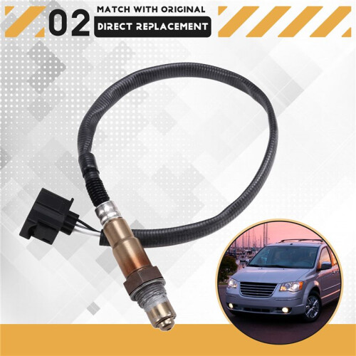 Lambda Sensor Oxygen Sensor 56029084AA 0258006915 for  Grand Caravan 2009-2010 Journey 2007-2010 Compass 2