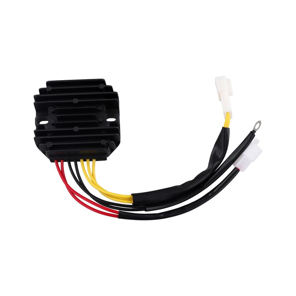 93011034000 Motorcycle Rectifier Voltage Regulator For 125 200 250 390 401 Light 6032593290203