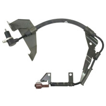 Auto Voorste Rechter ABS-Snelheidssensor voor Trooper 1995-2002 8971323081