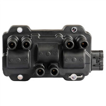 Pack de Bobines D'Allumage de Voiture pour pour pour pour pour Saturn 3,4 L 3,5 L 3,9 L 4,3 L V6 12595088 UF434